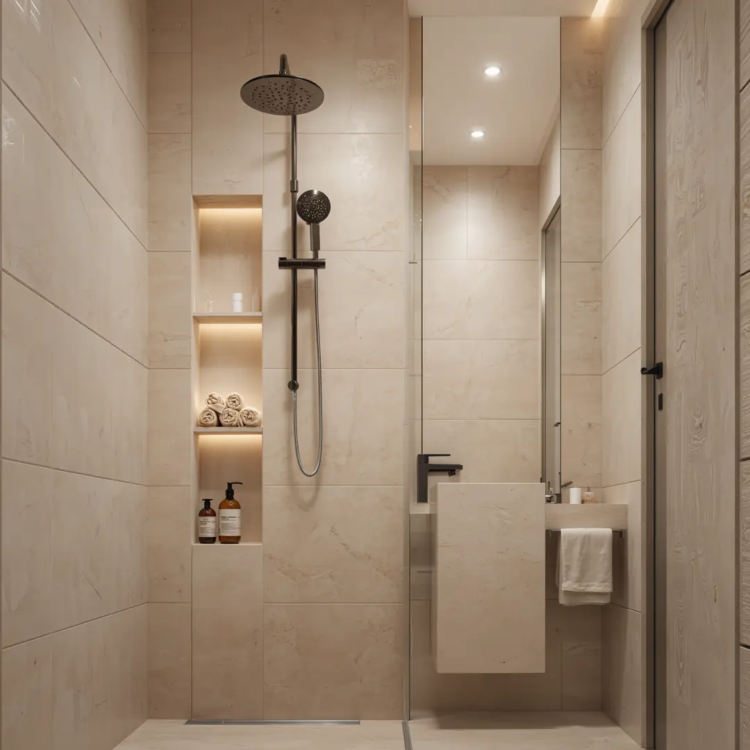 Intérieur Sevilla 3