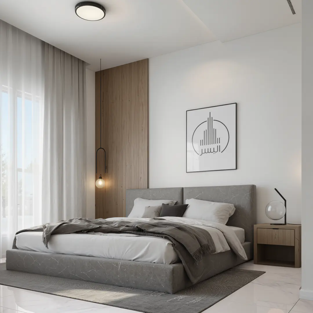 Intérieur Sevilla 2